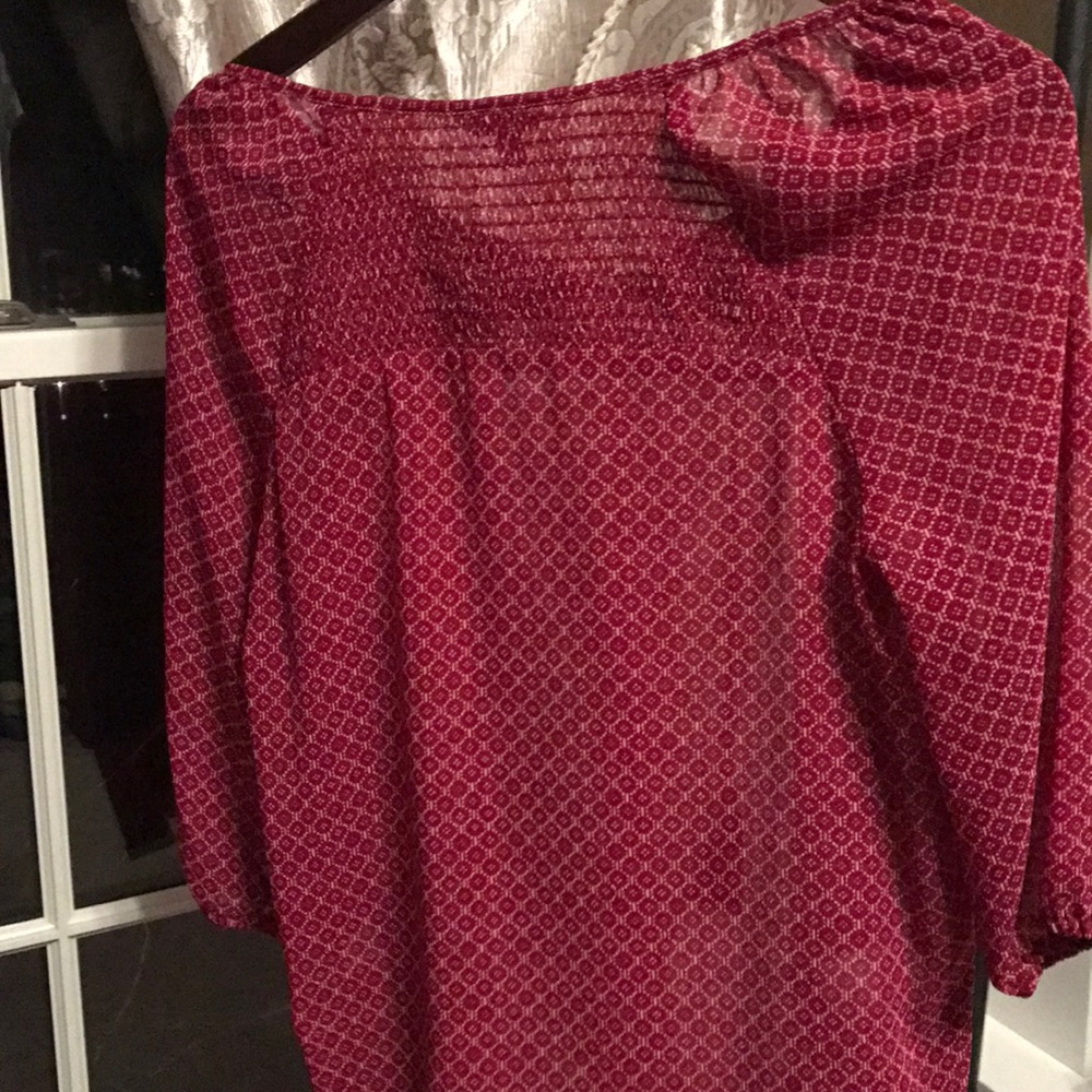 Blouse - Picture 3 of 3